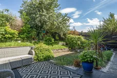 Forty Hill, Enfield