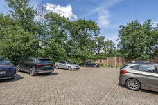 Forty Hill, Enfield