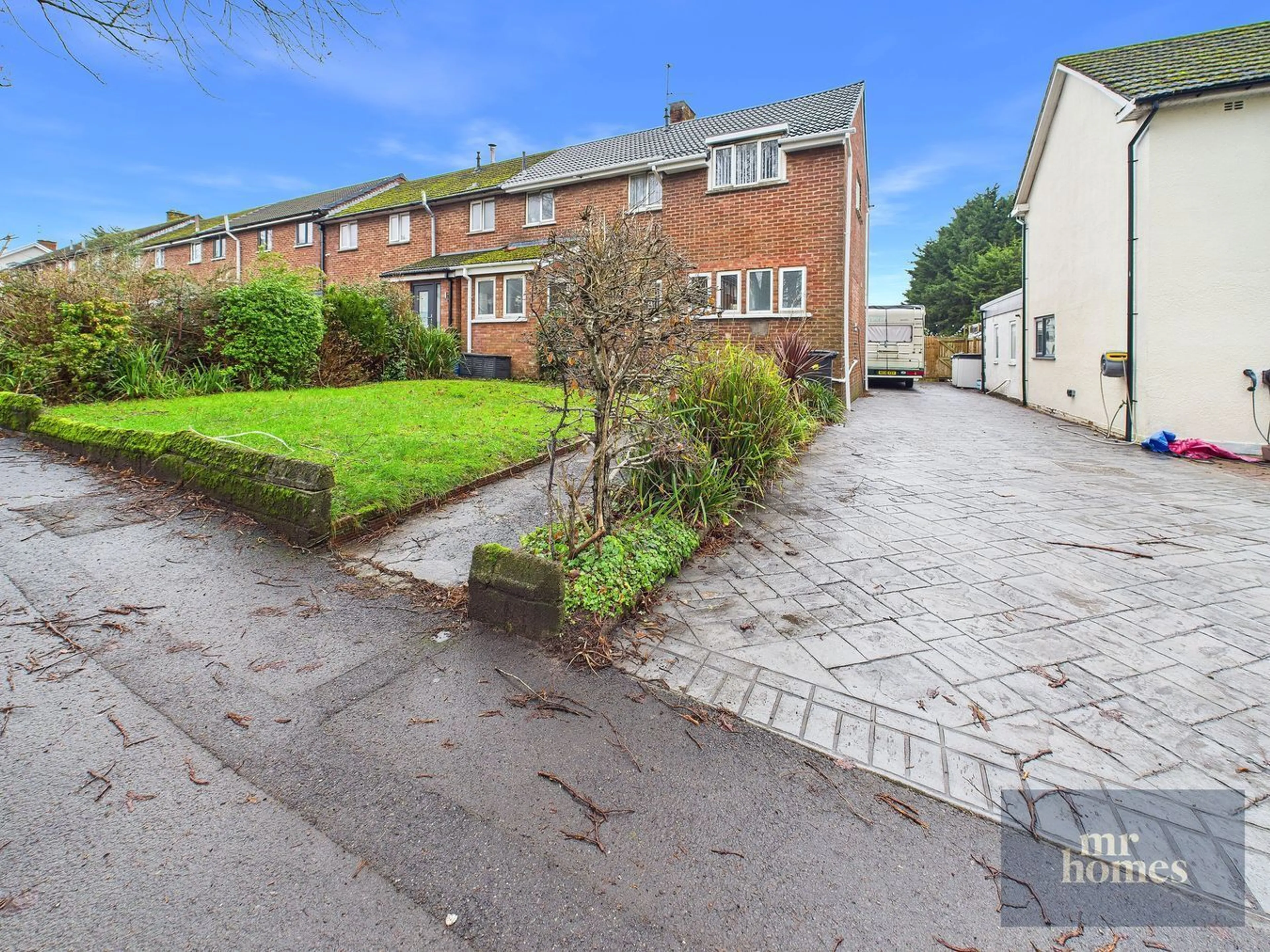 Property at Templeton Avenue, Llanishen, Cardiff, CF14