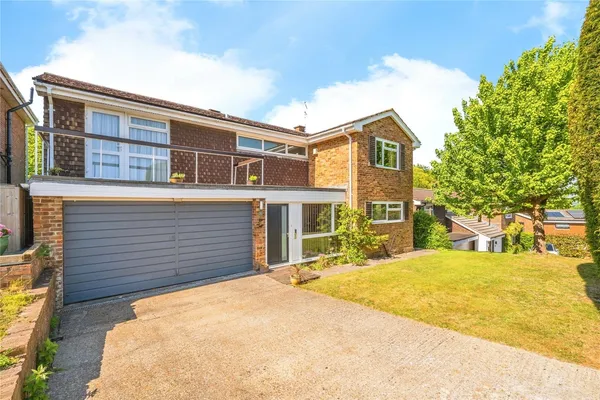 The Ridings, Bramber, Steyning, West ...