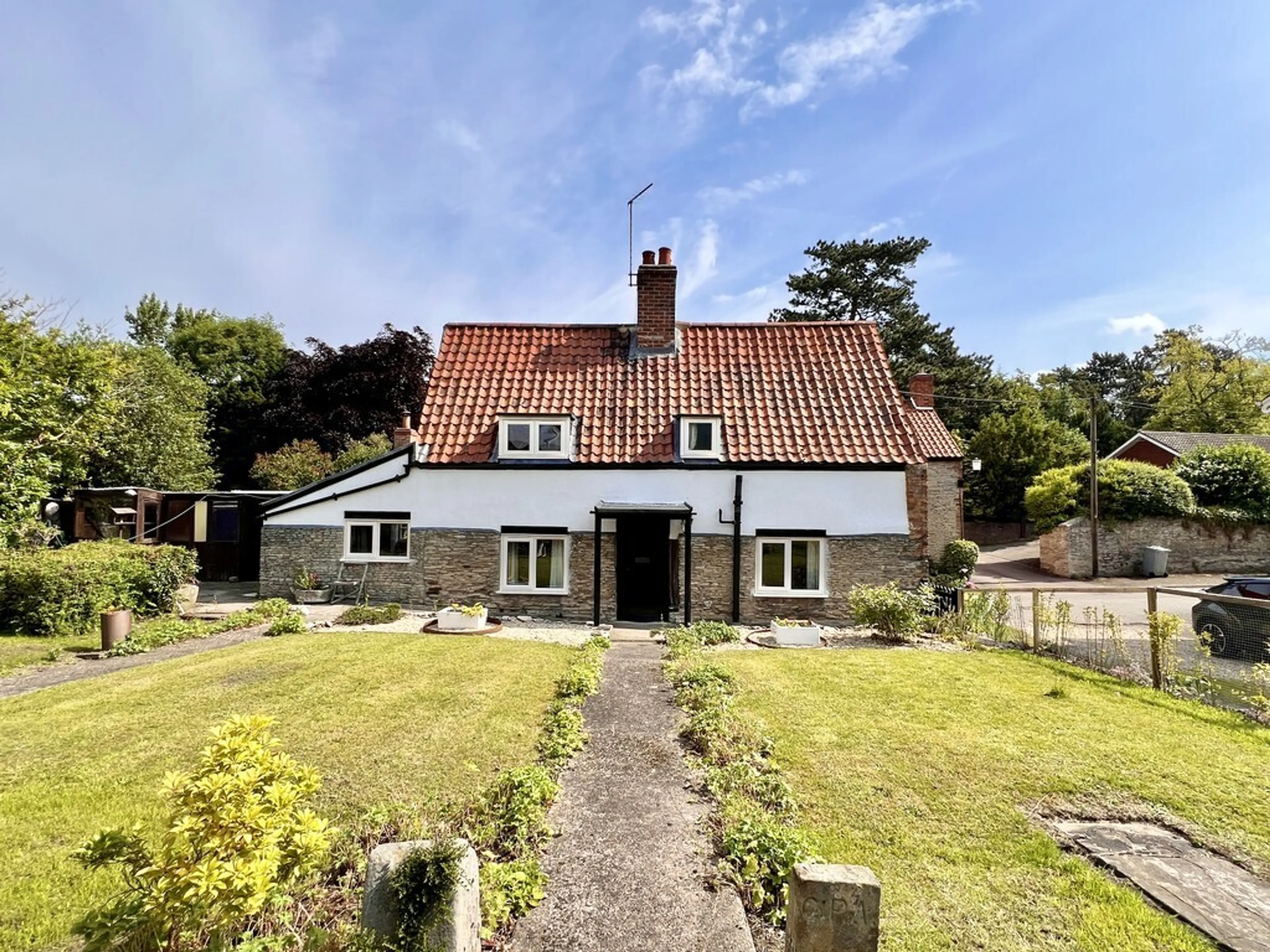 Property at Westfield Lane, Collingham