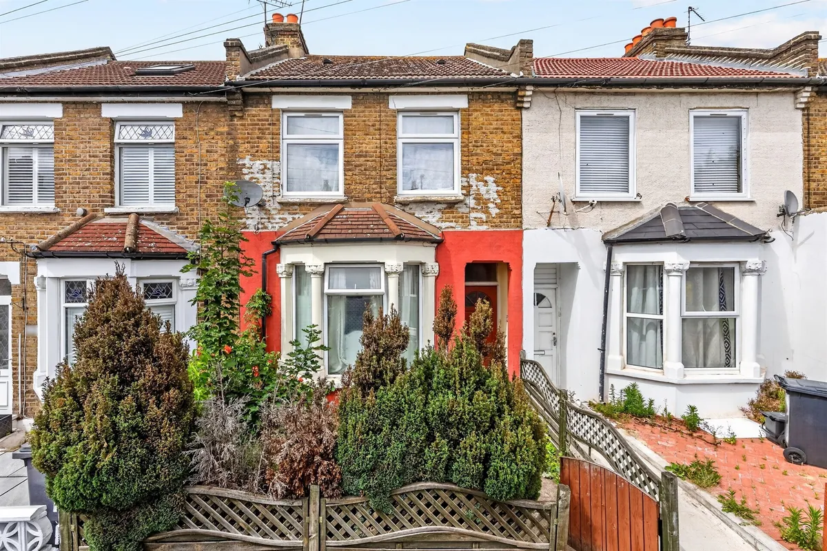 Northwood Road, Thornton Heath