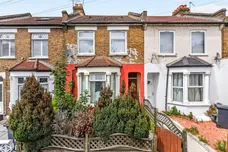 Northwood Road, Thornton Heath