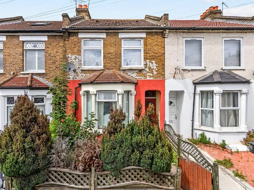 Northwood Road, Thornton Heathphoto