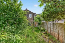 Northwood Road, Thornton Heath