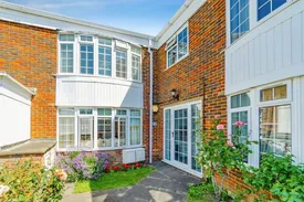 Property responsive