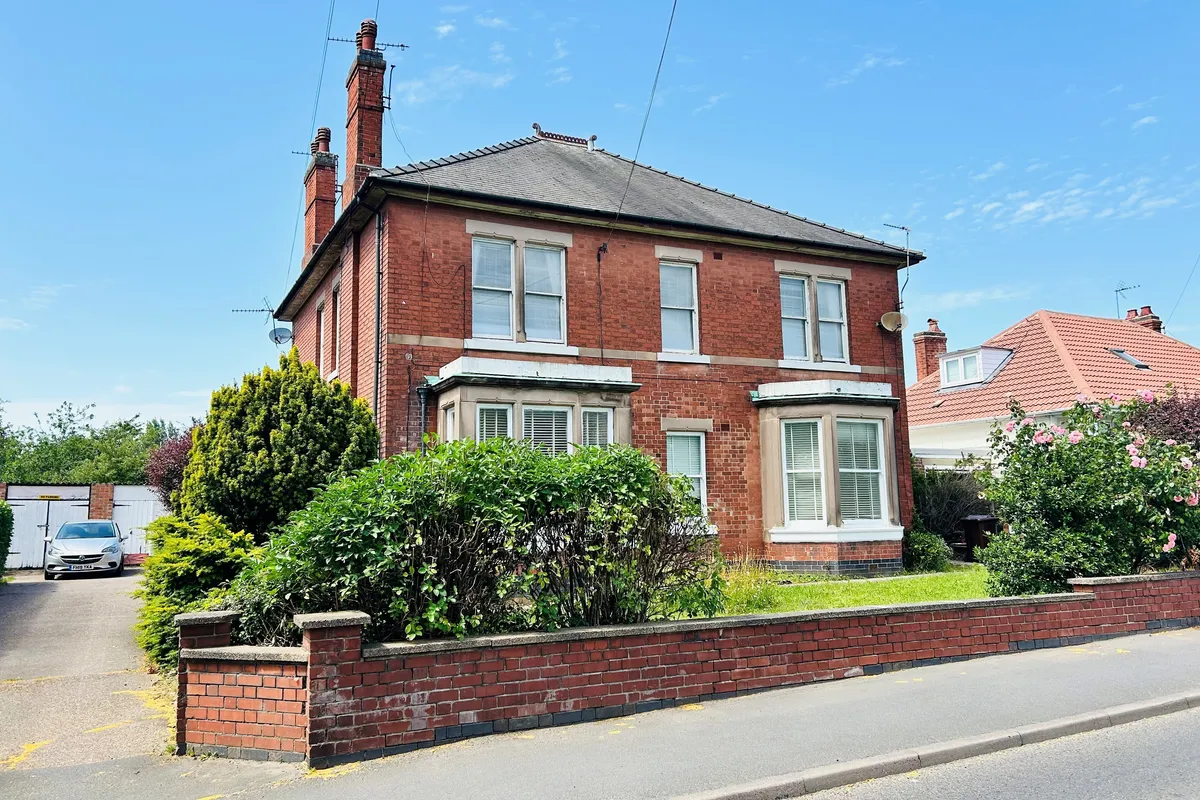 Stenson Road, DERBY