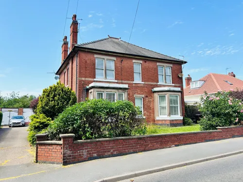 Stenson Road, DERBYphoto