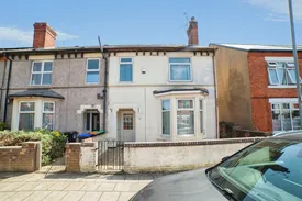 Property responsive