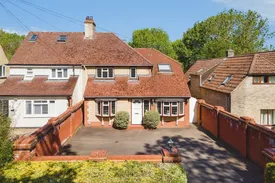 Property responsive