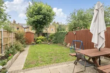 Holtwhites Hill, Enfield