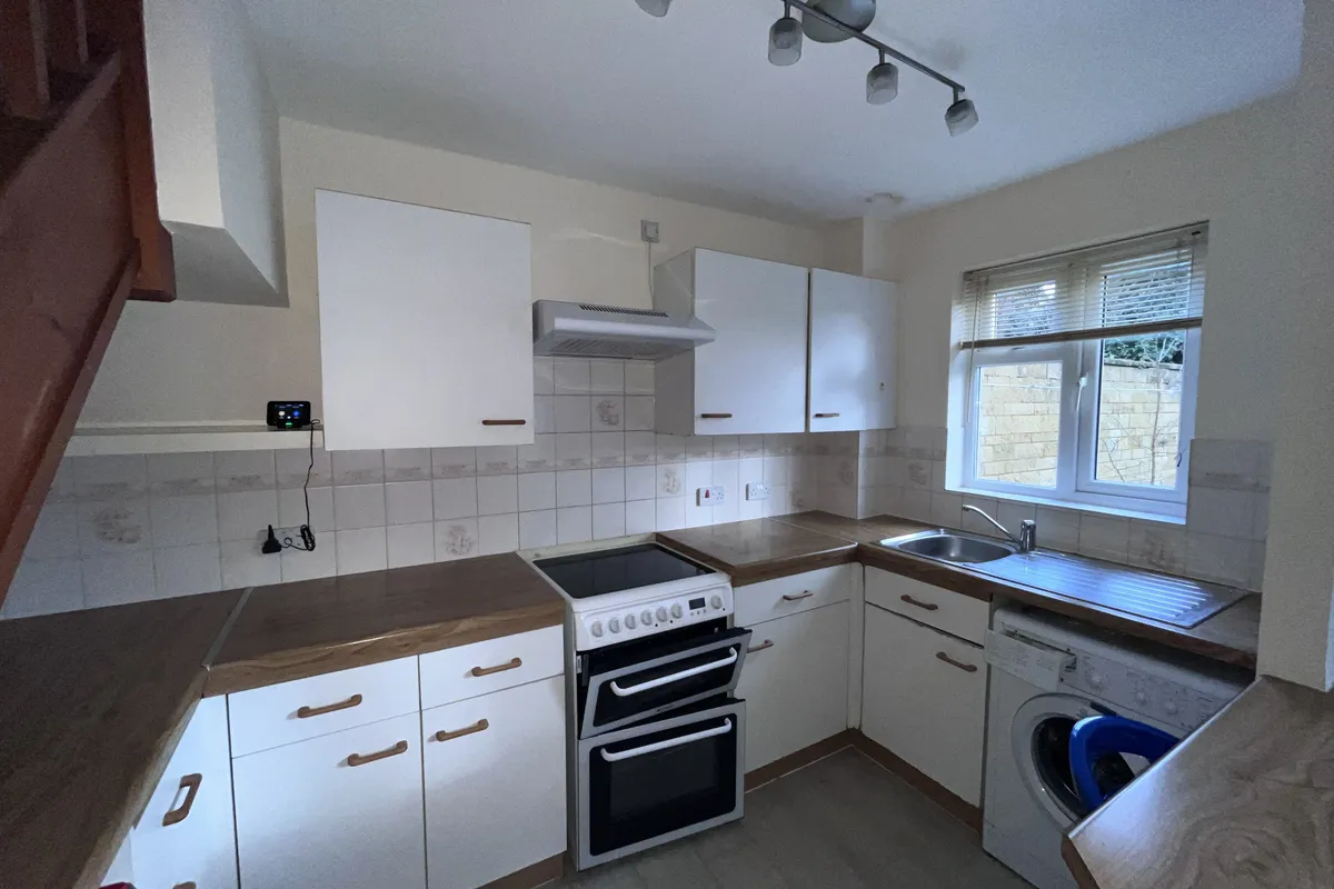 Webb Close, Pewsham, CHIPPENHAM