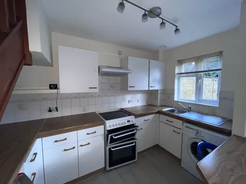 Webb Close, Pewsham, CHIPPENHAMphoto