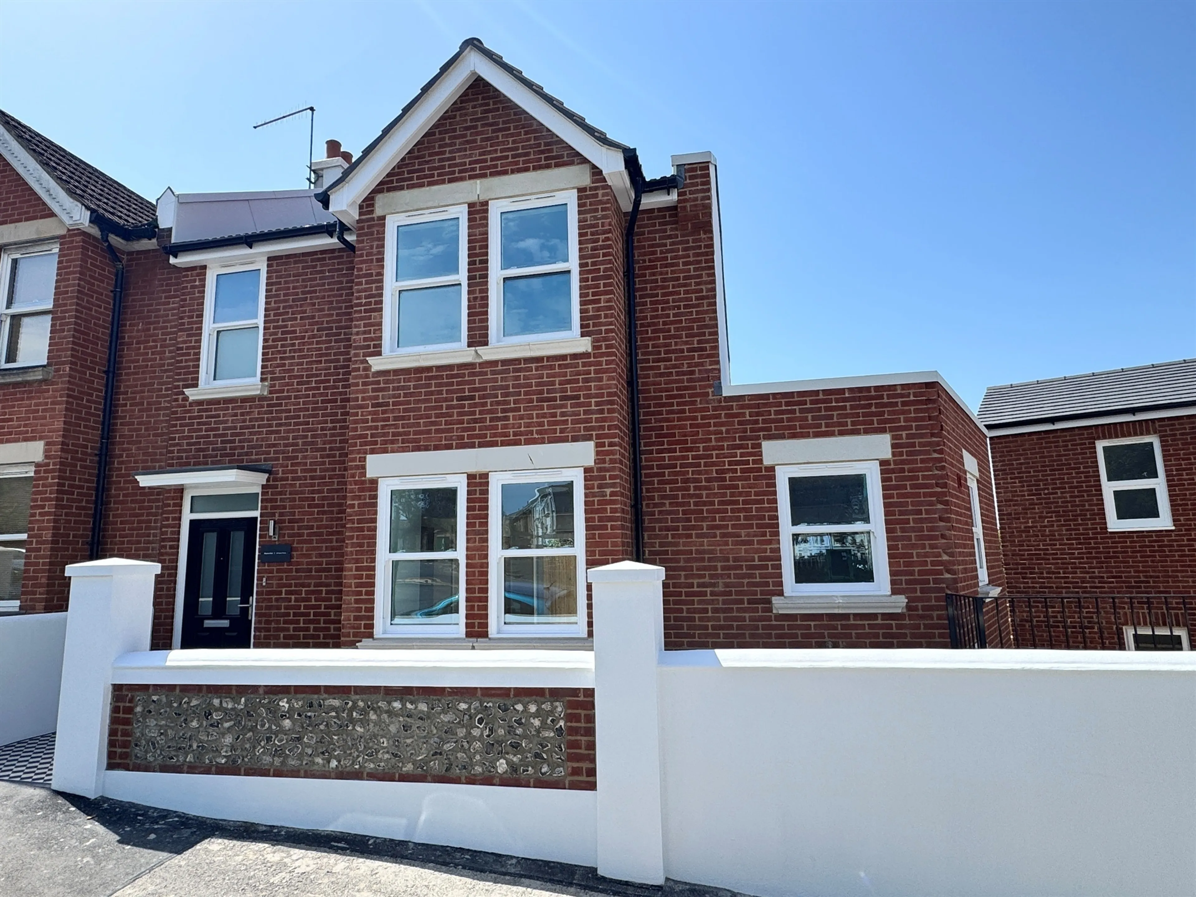 Property at Down Terrace, Brighton