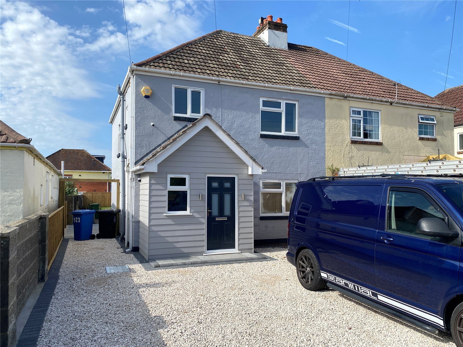 Mossley Avenue, Wallisdown, Poole, Dorset, BH12 Image 1