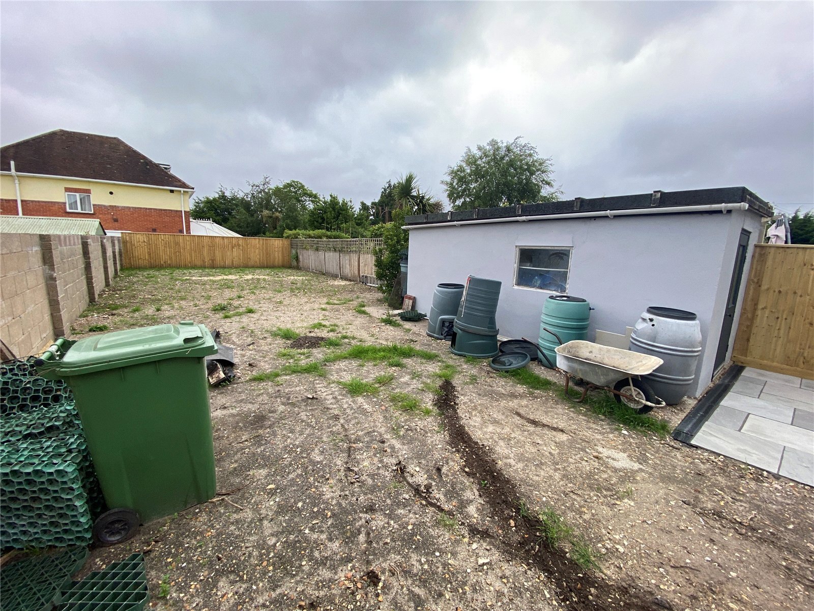 Mossley Avenue, Wallisdown, Poole, Dorset, BH12 Image 4