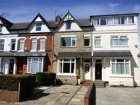 Property responsive