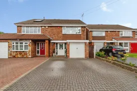 Property responsive