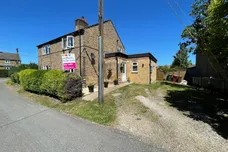 East Street, Roxby, Scunthorpe