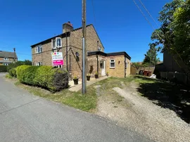 East Street, Roxby, Scunthorpe photo