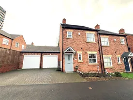 Property responsive