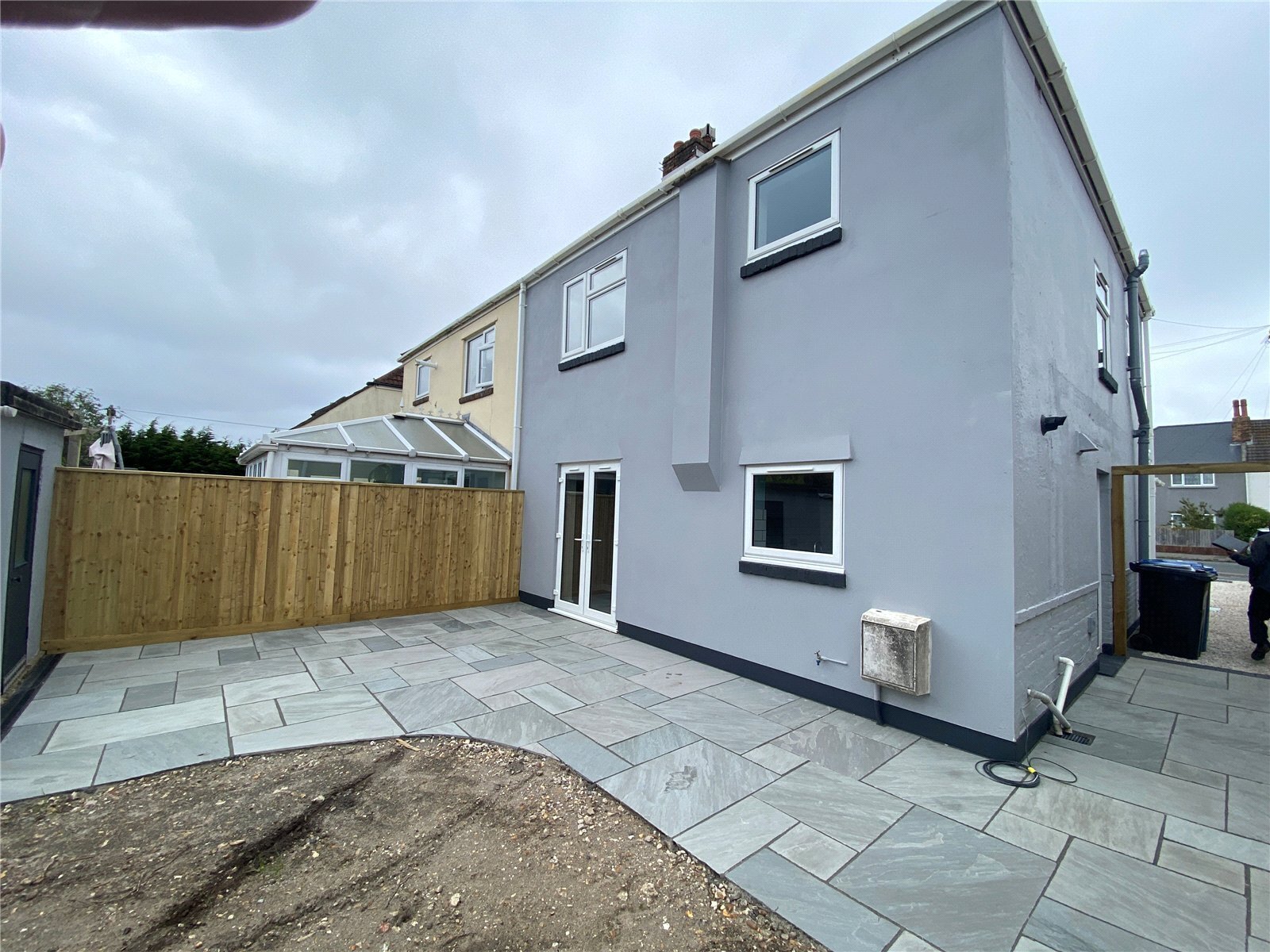 Mossley Avenue, Wallisdown, Poole, Dorset, BH12 Image 26