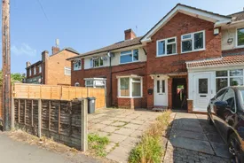 Property responsive