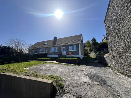 Aberarth, Aberaeron, SA46