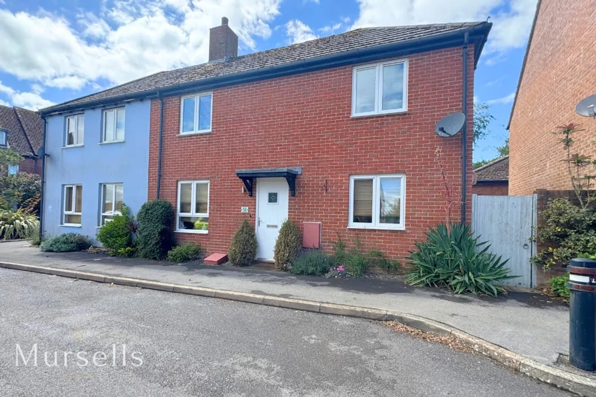 Cecil Place, Lytchett Matravers, Poole, BH16