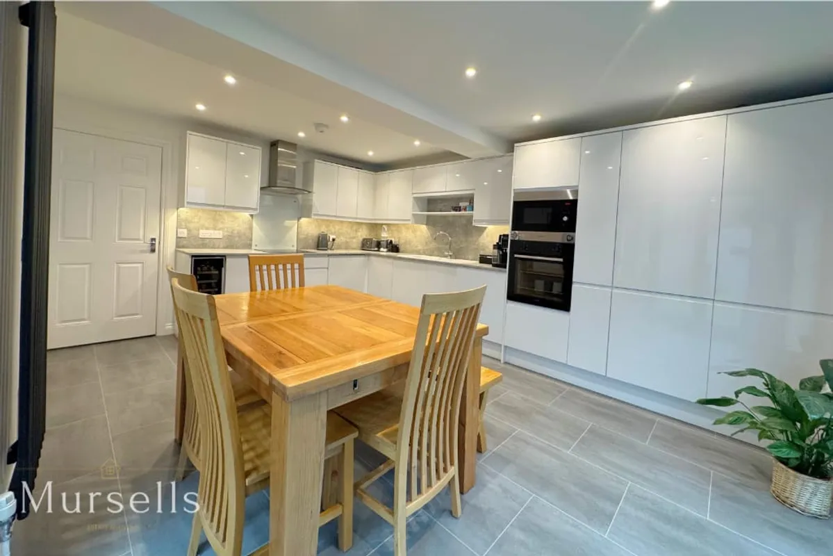 Cecil Place, Lytchett Matravers, Poole, BH16