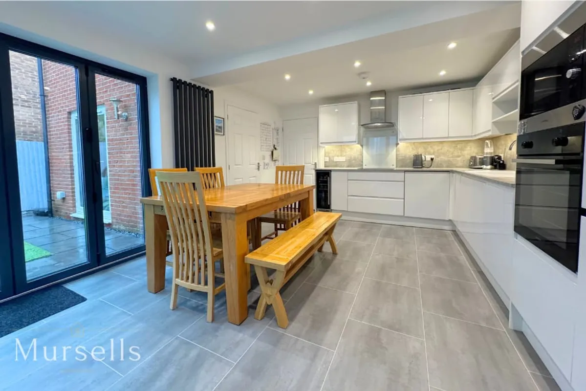 Cecil Place, Lytchett Matravers, Poole, BH16
