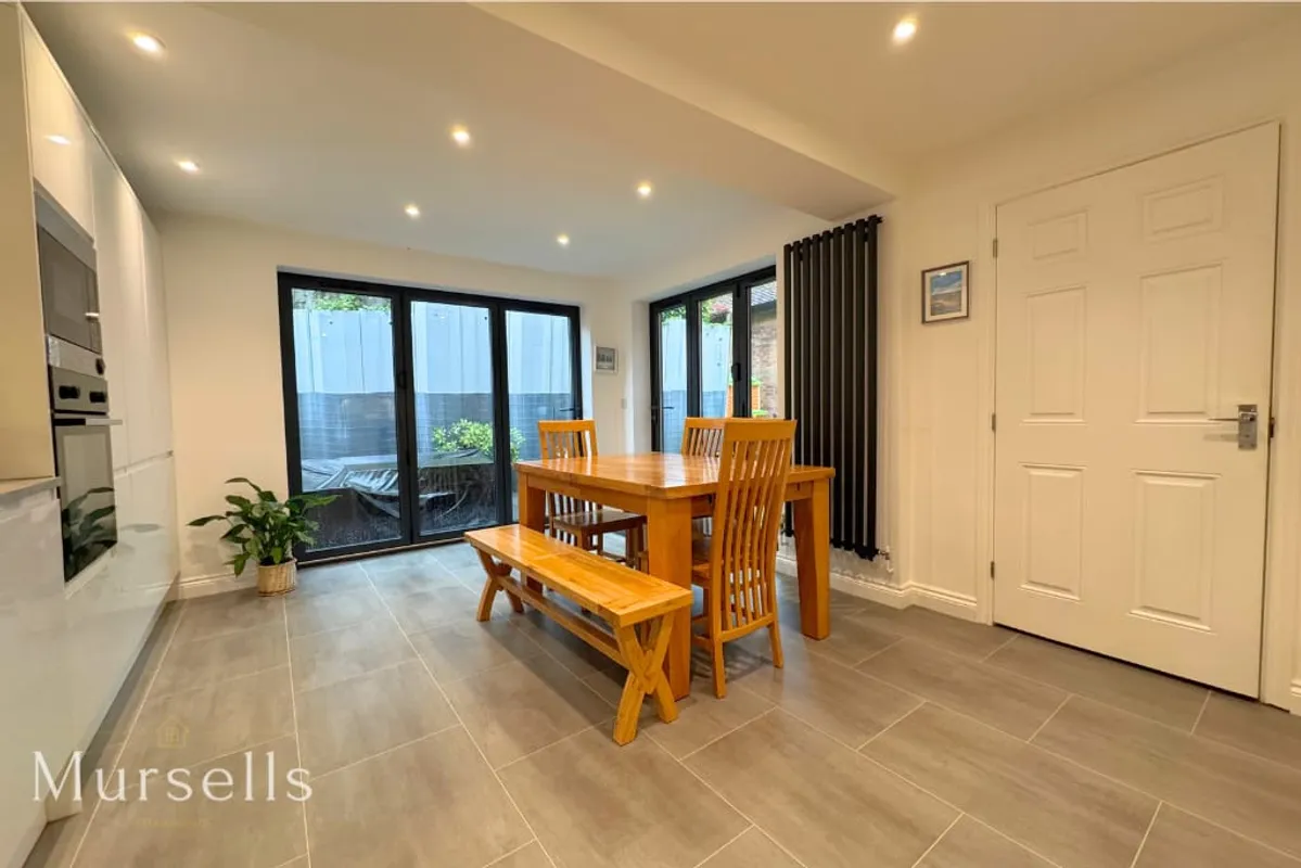 Cecil Place, Lytchett Matravers, Poole, BH16
