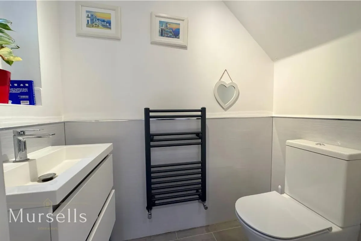Cecil Place, Lytchett Matravers, Poole, BH16