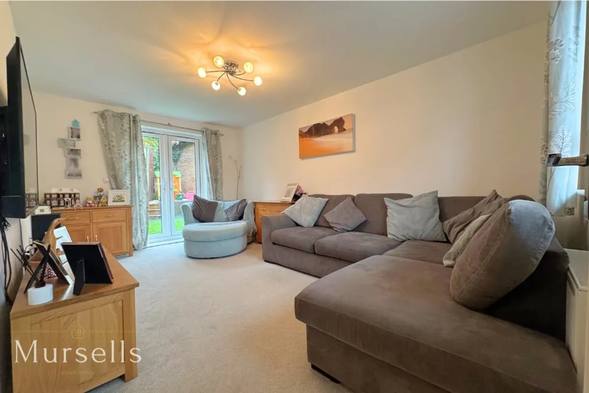 Cecil Place, Lytchett Matravers, Poole, BH16