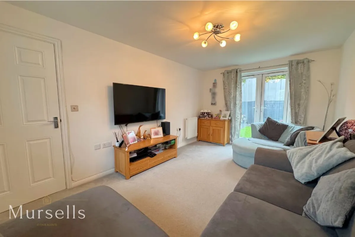 Cecil Place, Lytchett Matravers, Poole, BH16