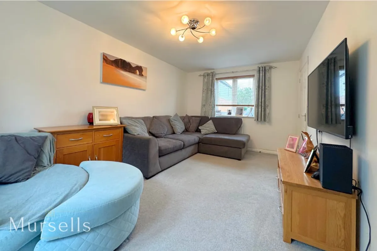 Cecil Place, Lytchett Matravers, Poole, BH16