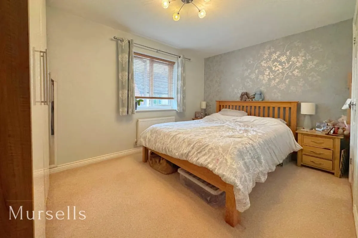 Cecil Place, Lytchett Matravers, Poole, BH16