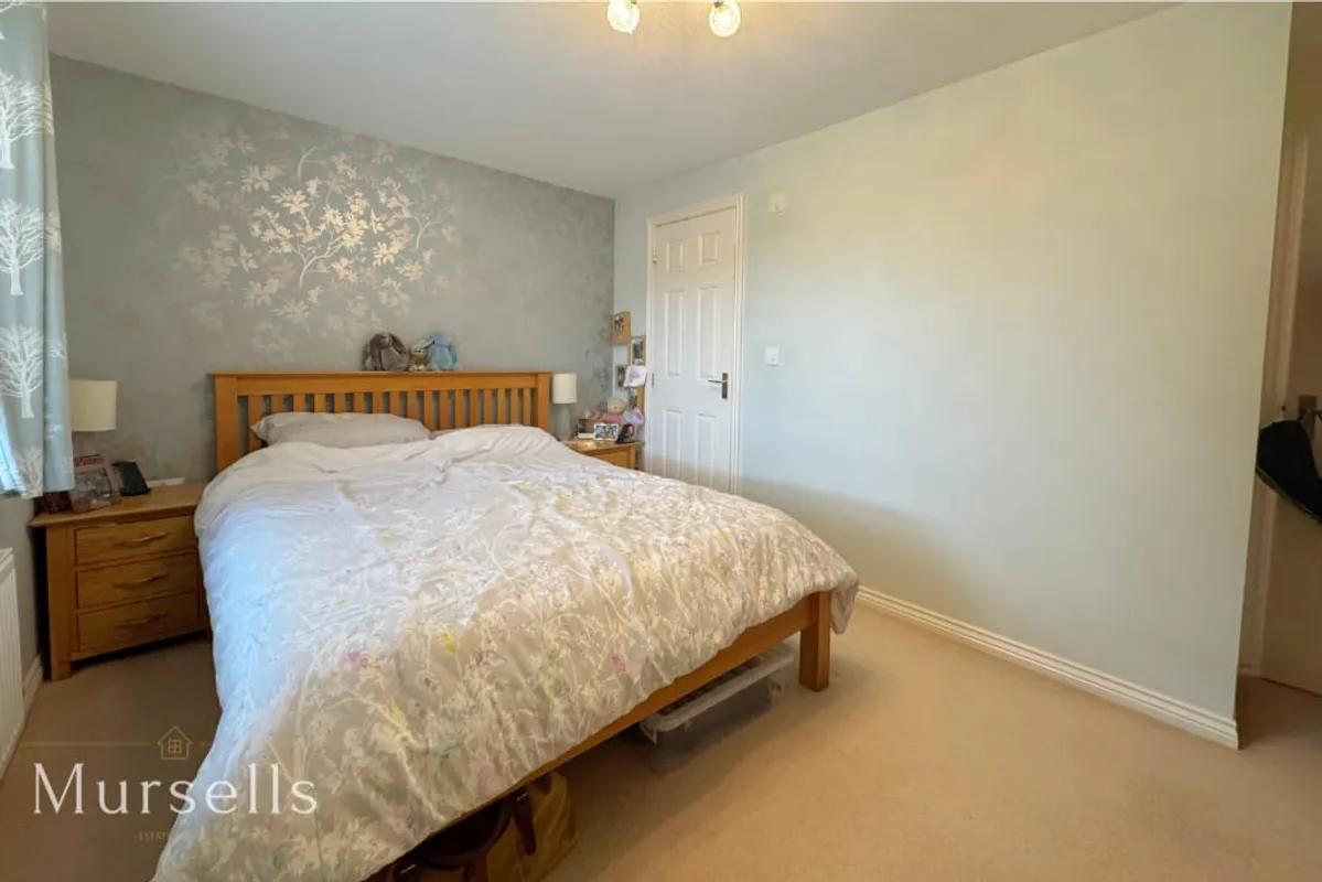 Cecil Place, Lytchett Matravers, Poole, BH16