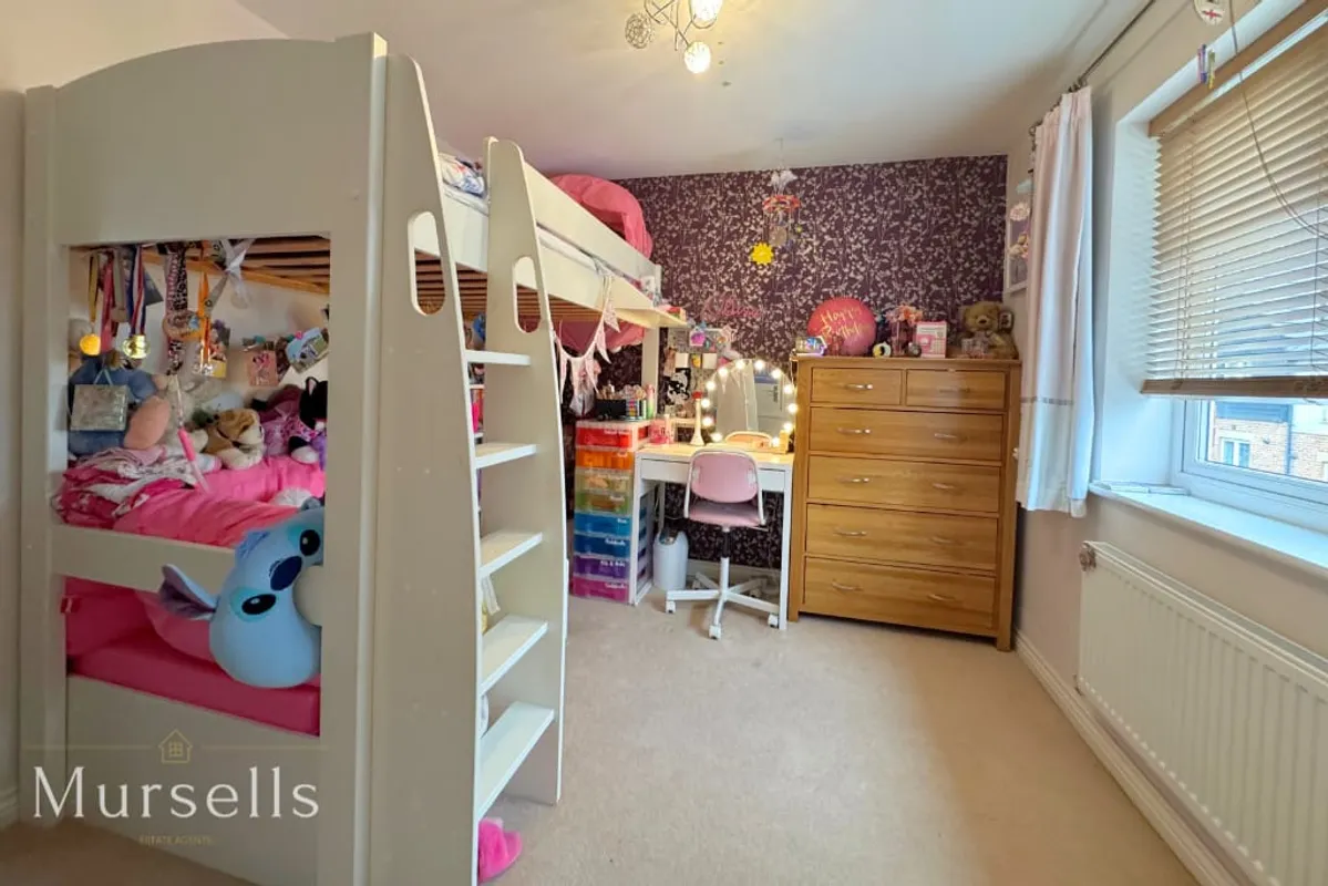 Cecil Place, Lytchett Matravers, Poole, BH16