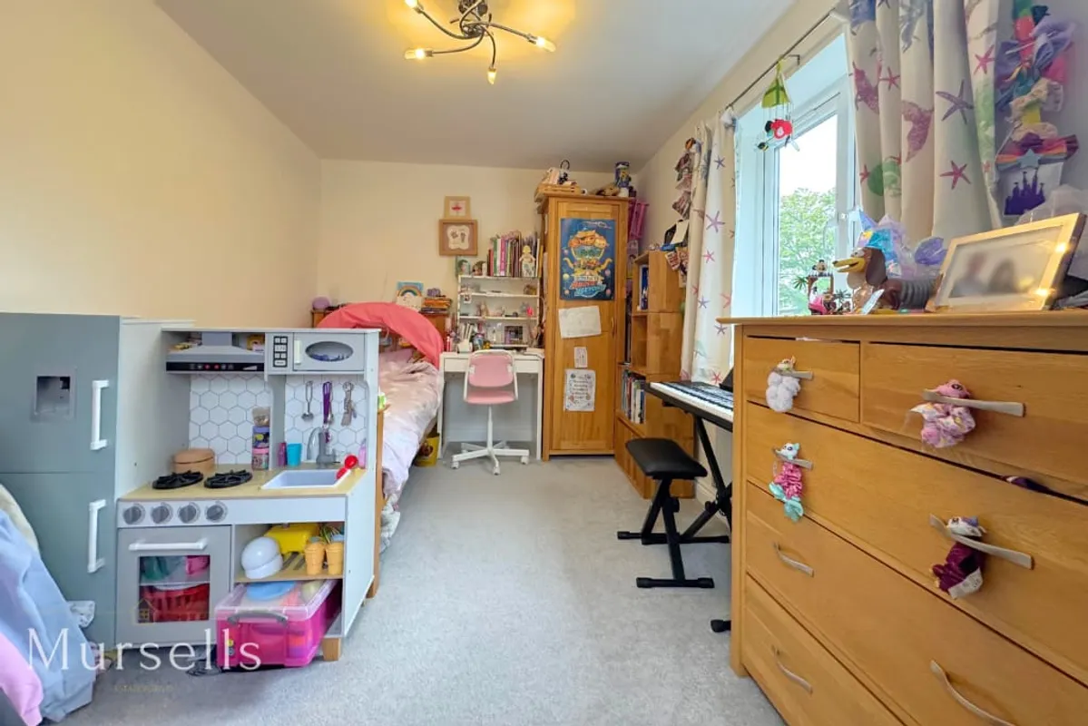 Cecil Place, Lytchett Matravers, Poole, BH16