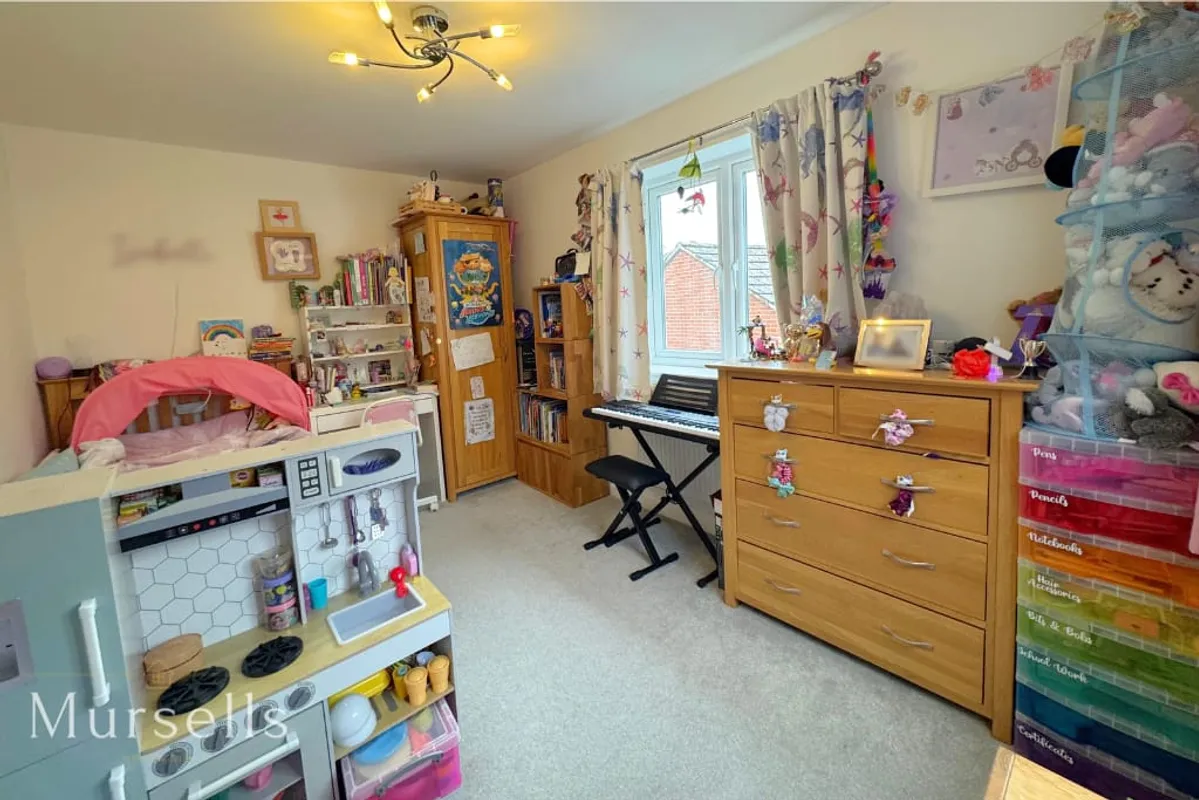 Cecil Place, Lytchett Matravers, Poole, BH16