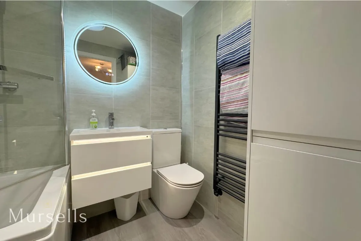 Cecil Place, Lytchett Matravers, Poole, BH16