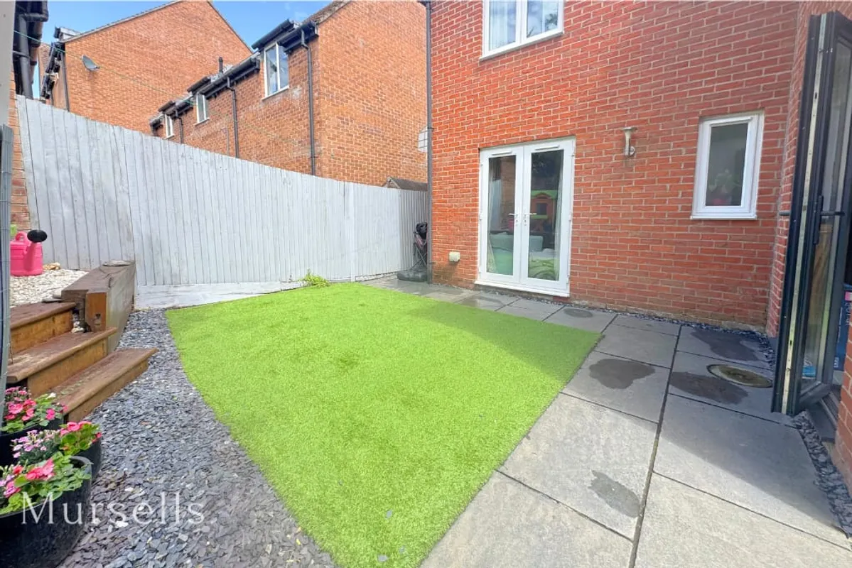 Cecil Place, Lytchett Matravers, Poole, BH16