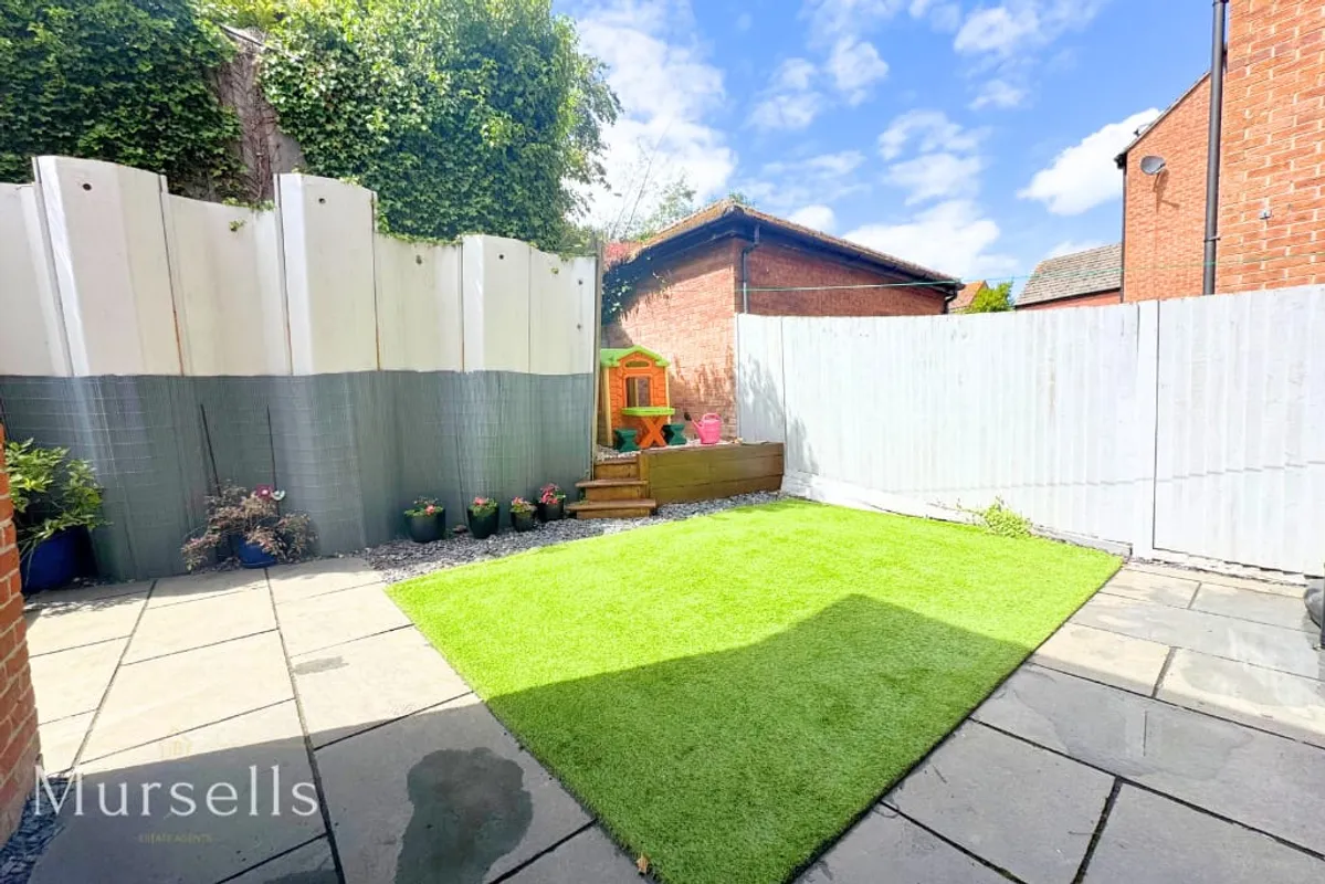 Cecil Place, Lytchett Matravers, Poole, BH16