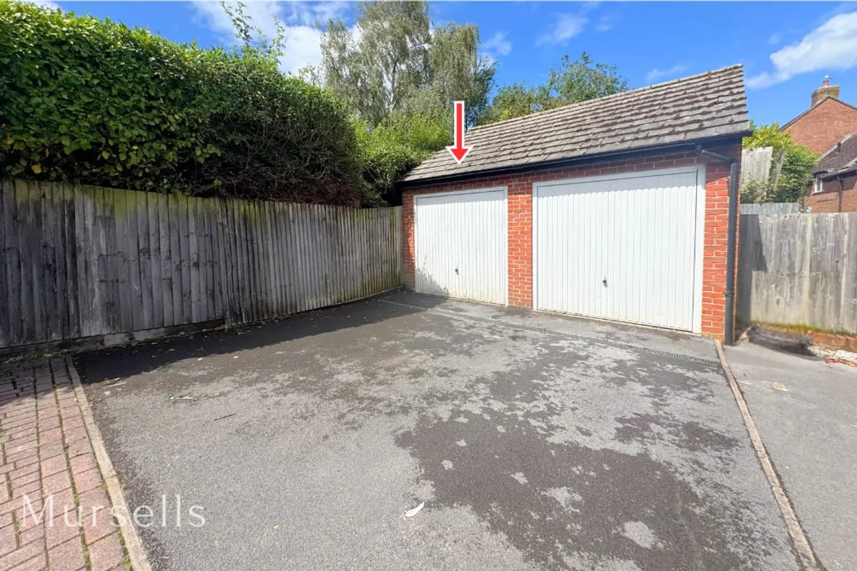 Cecil Place, Lytchett Matravers, Poole, BH16