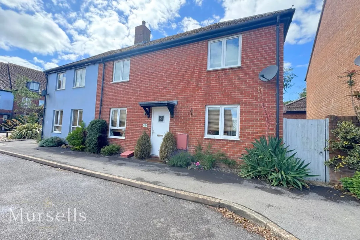 Cecil Place, Lytchett Matravers, Poole, BH16
