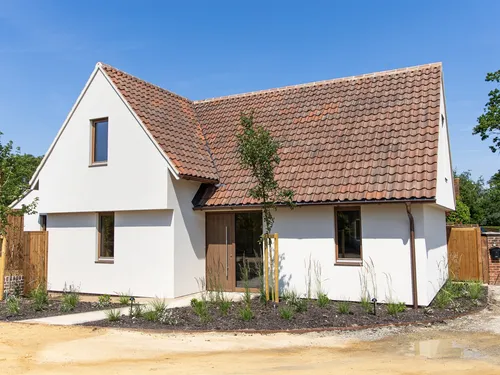 Bakers Lane, Black Notley, Braintreephoto