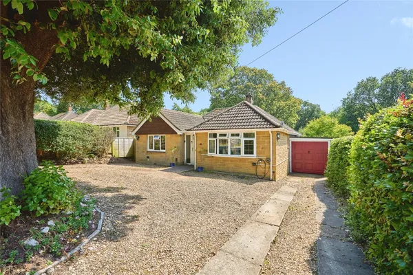 Forest Road, Winford, Sandown, Isle o...