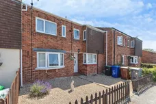 Emmanuel Close, Mildenhall, Bury St. Edmunds