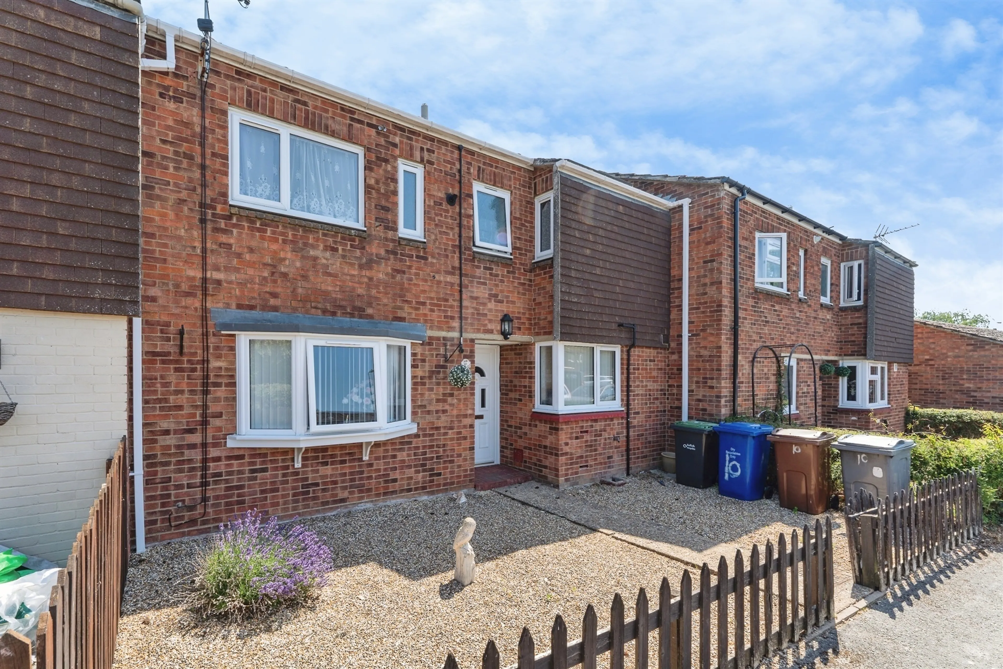 Property at Emmanuel Close, Mildenhall, Bury St. Edmunds